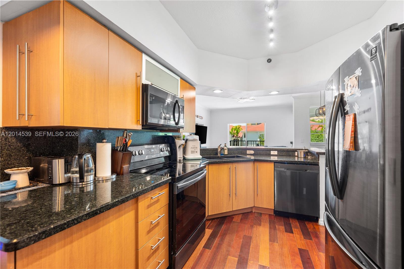 VILLAGE BY THE BAY CONDO - Residential