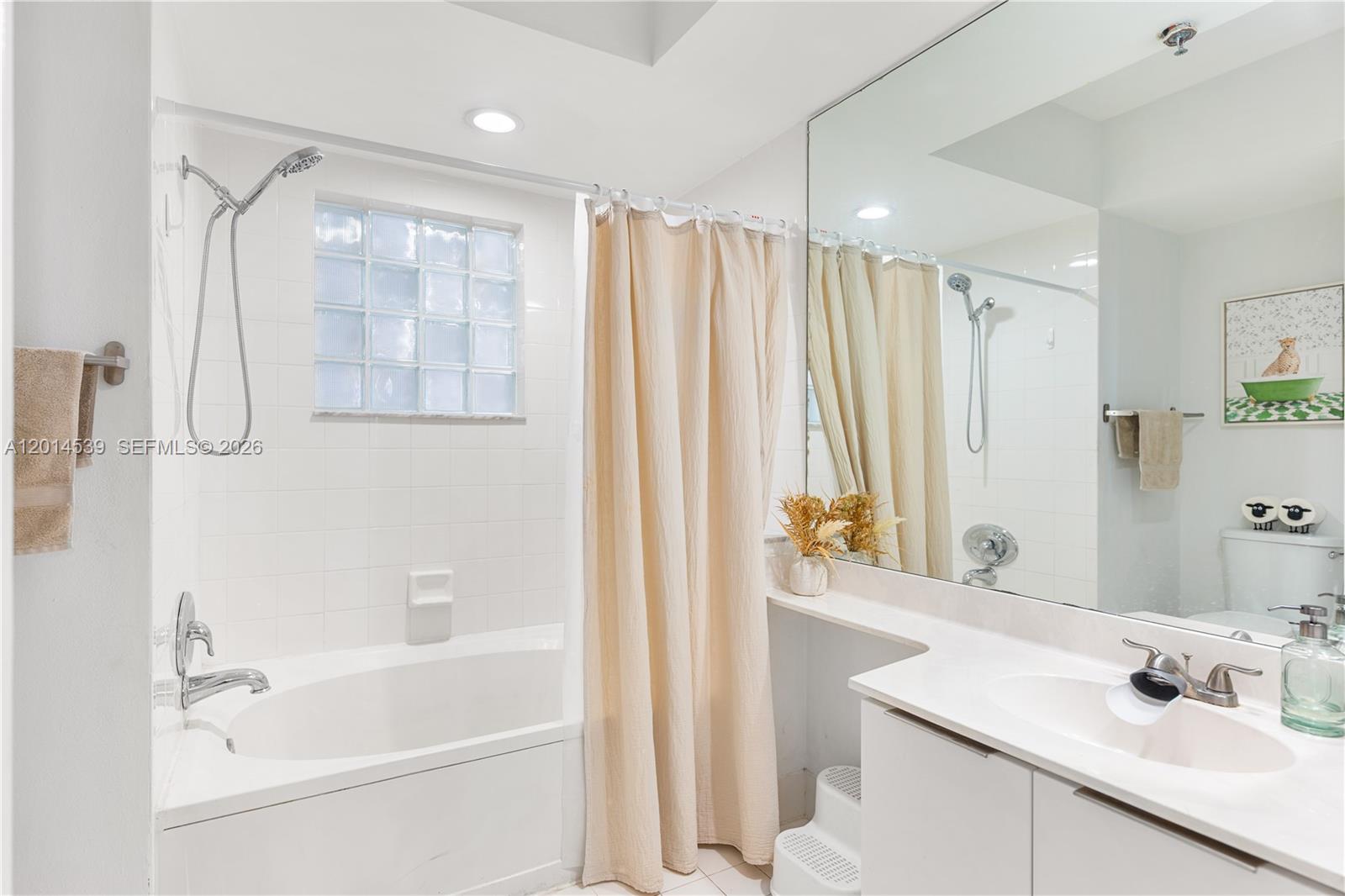 VILLAGE BY THE BAY CONDO - Residential