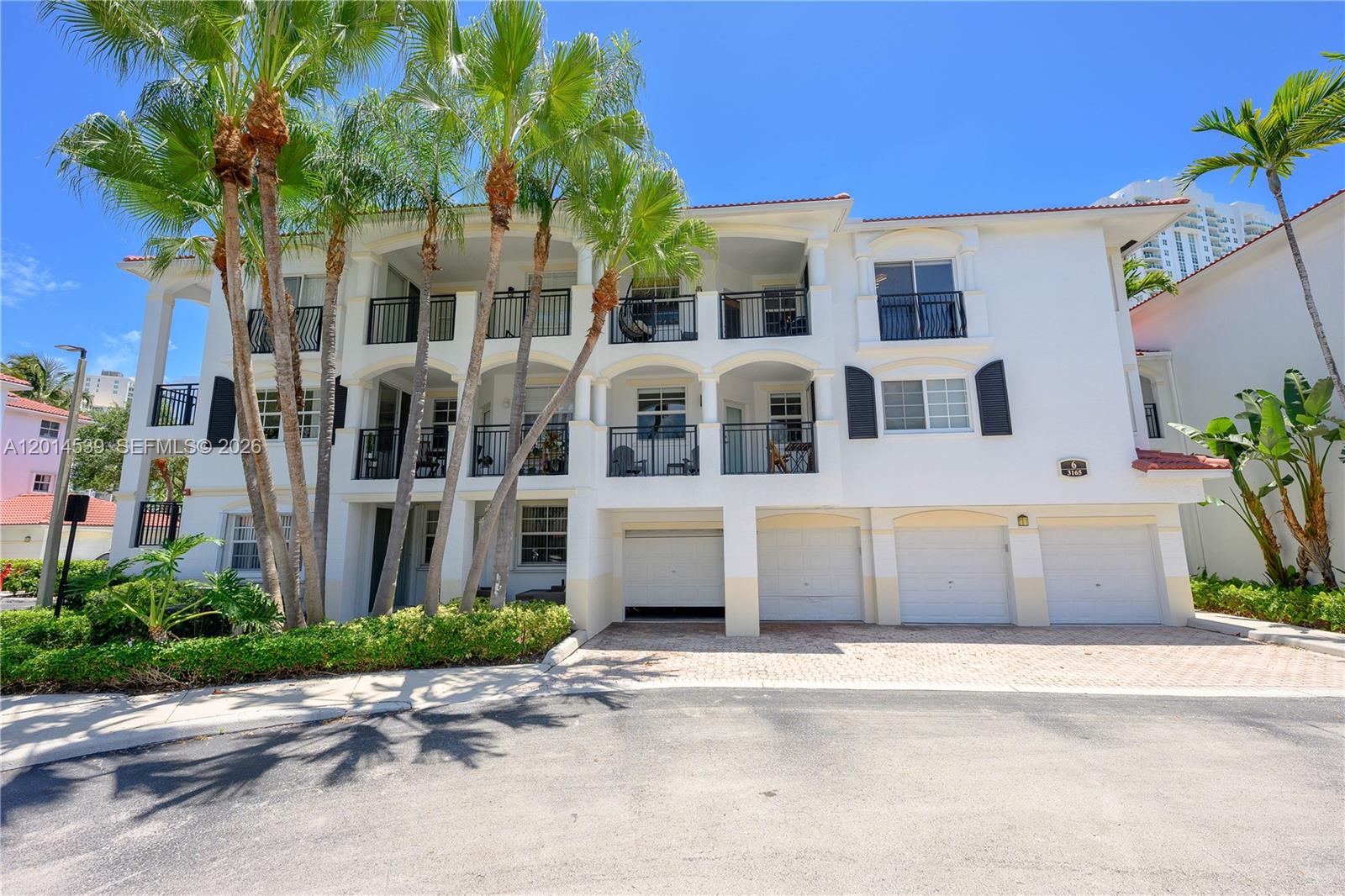 VILLAGE BY THE BAY CONDO - Residential