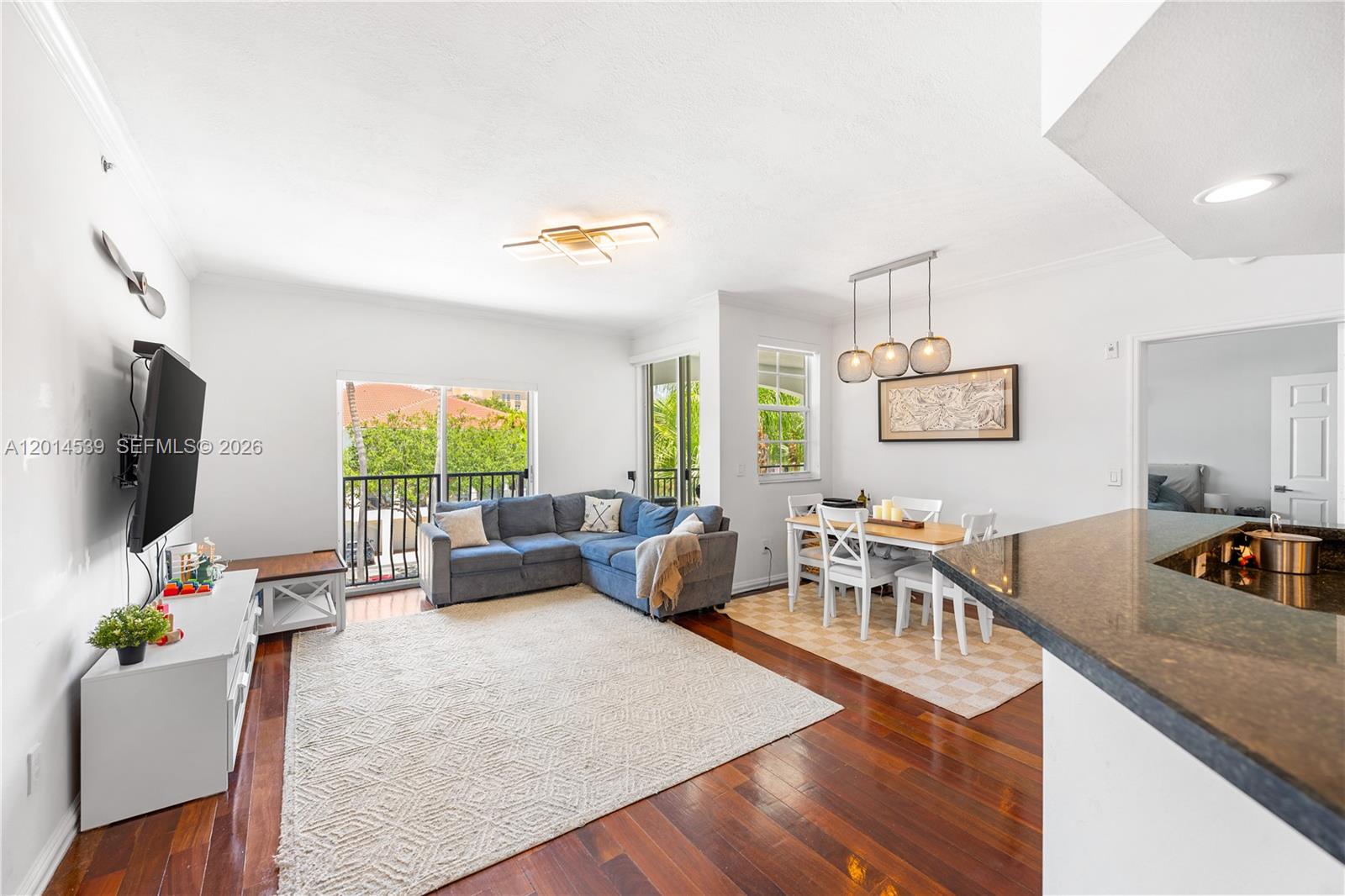 VILLAGE BY THE BAY CONDO - Residential