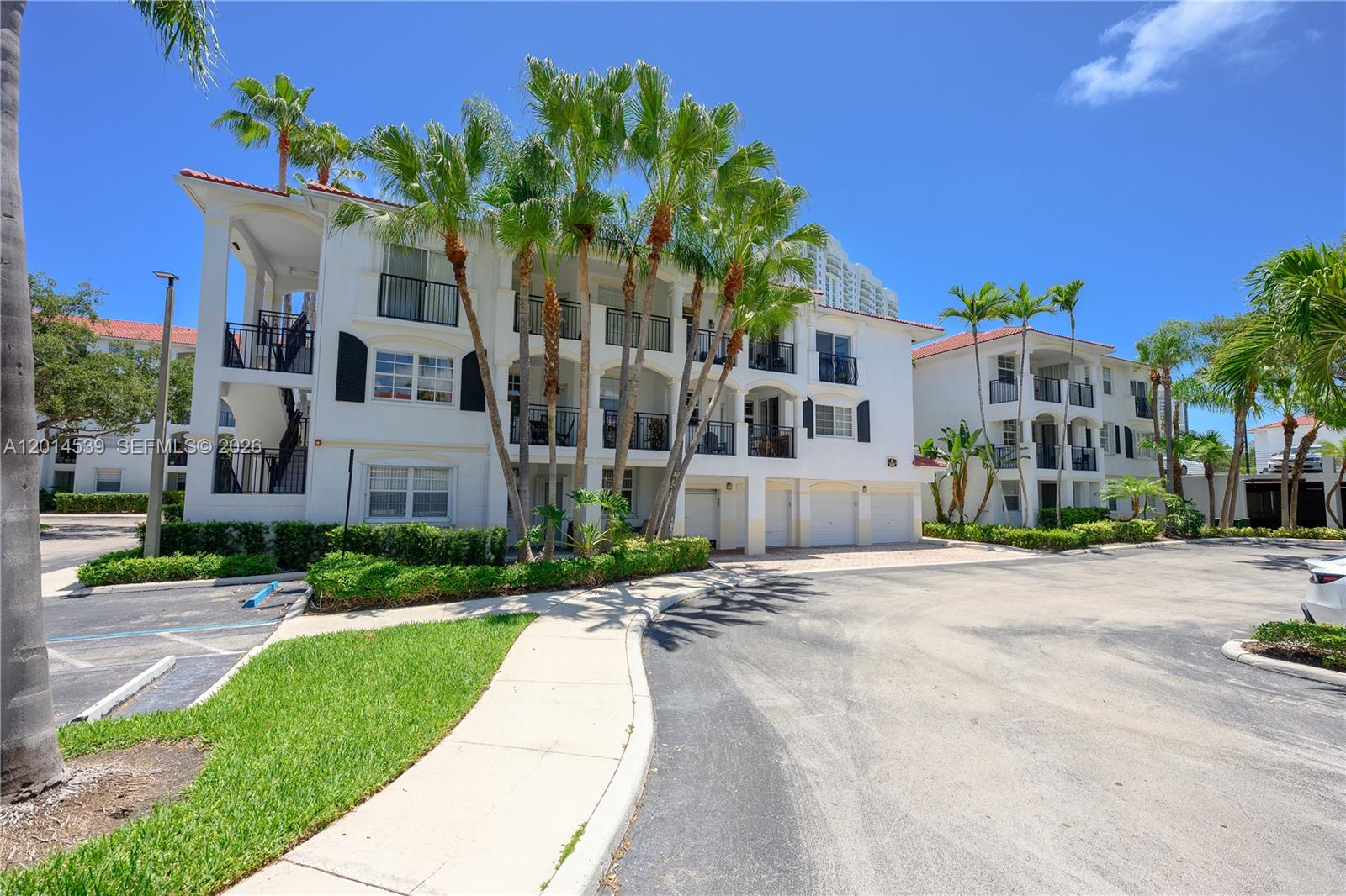 VILLAGE BY THE BAY CONDO - Residential