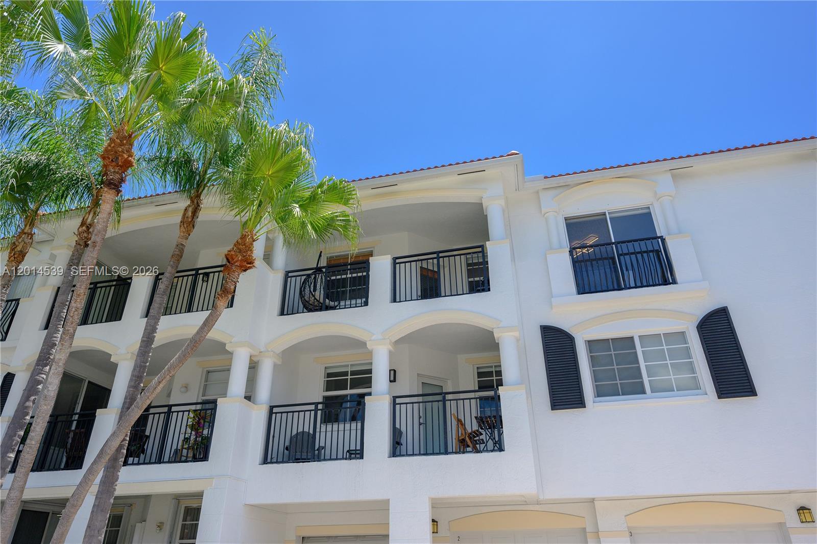 VILLAGE BY THE BAY CONDO - Residential