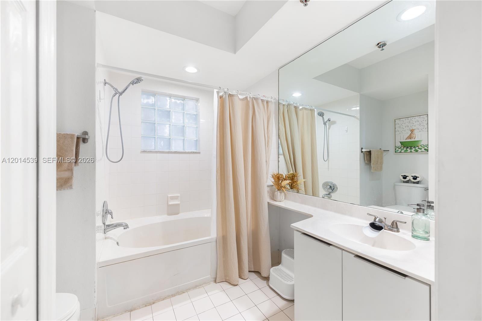 VILLAGE BY THE BAY CONDO - Residential