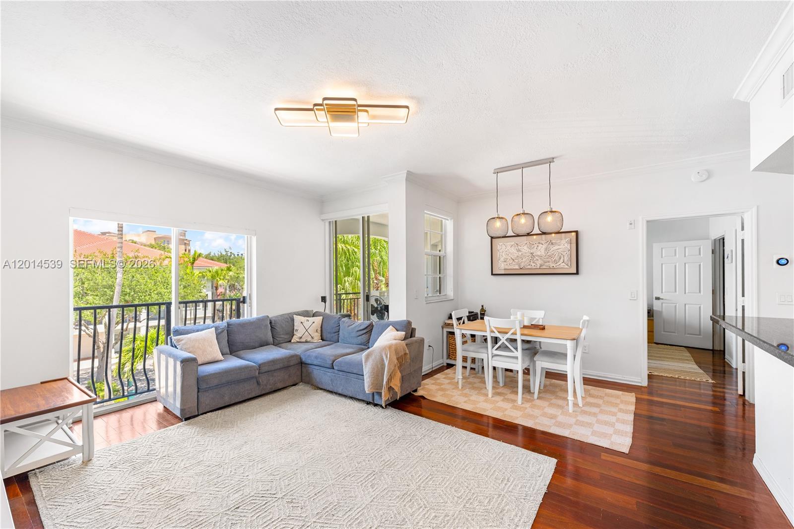 VILLAGE BY THE BAY CONDO - Residential