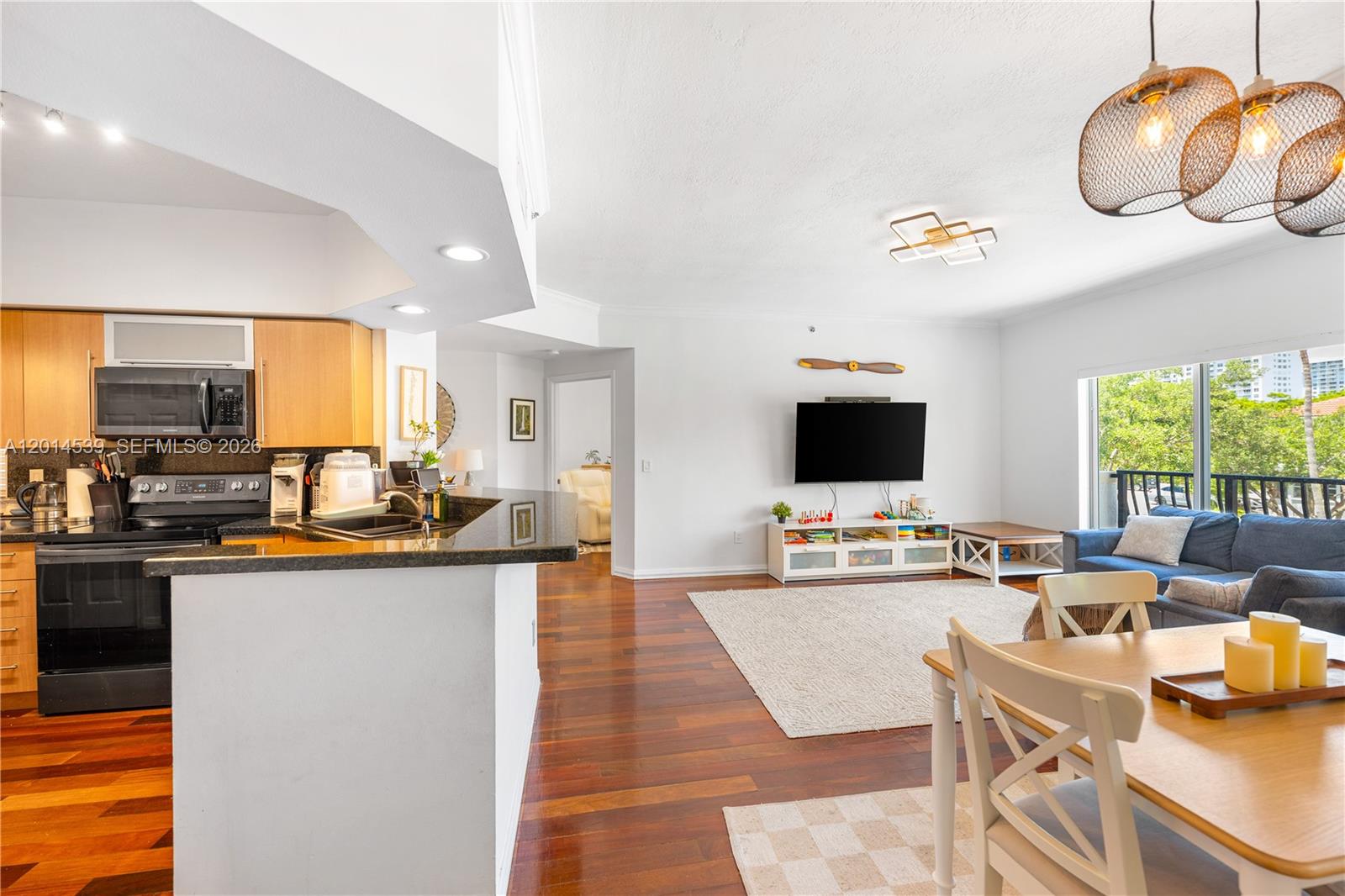 VILLAGE BY THE BAY CONDO - Residential