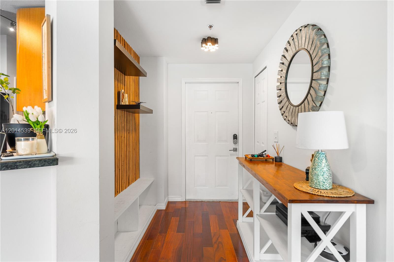 VILLAGE BY THE BAY CONDO - Residential