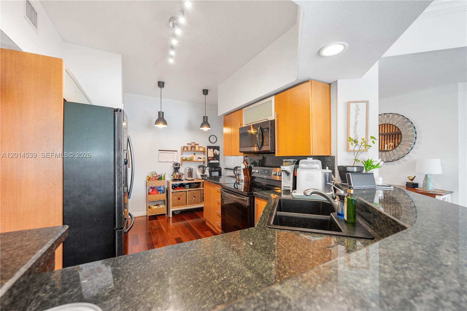 VILLAGE BY THE BAY CONDO - Residential