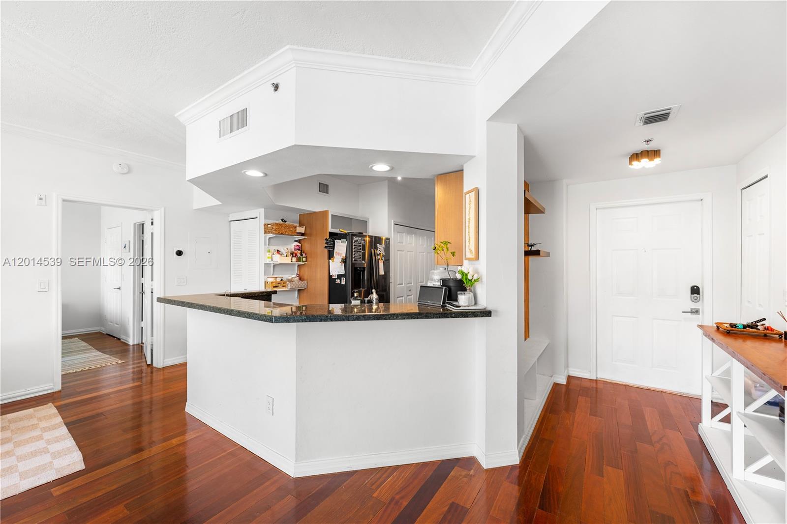 VILLAGE BY THE BAY CONDO - Residential