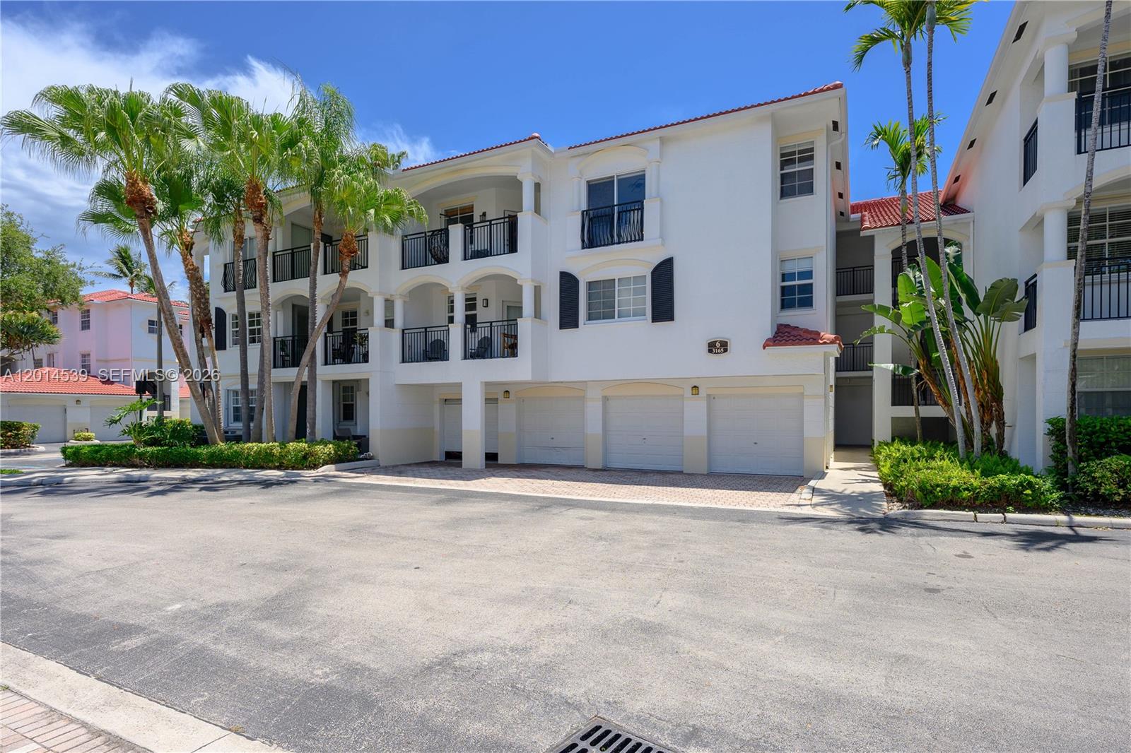 VILLAGE BY THE BAY CONDO - Residential