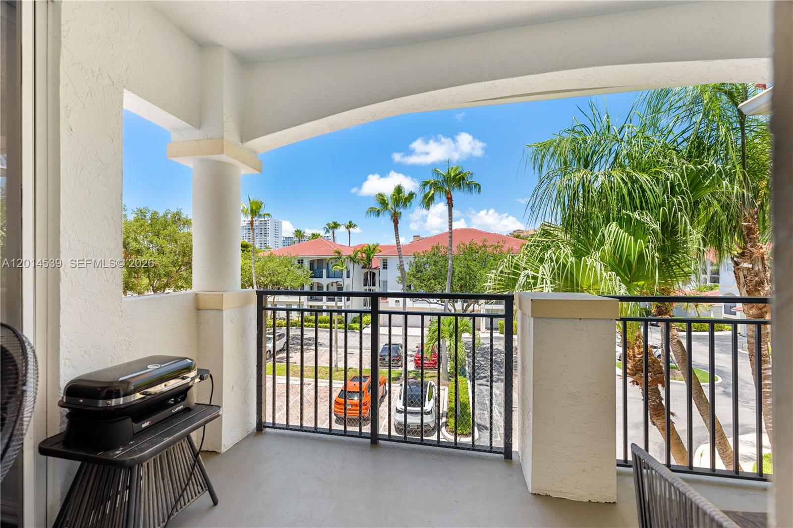 VILLAGE BY THE BAY CONDO - Residential