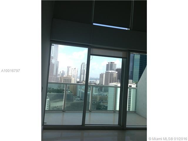 Brickell On The River S T - Residential Lease