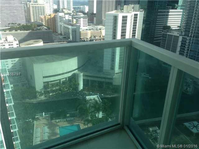 Brickell On The River S T - Residential Lease