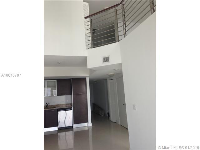 Brickell On The River S T - Residential Lease