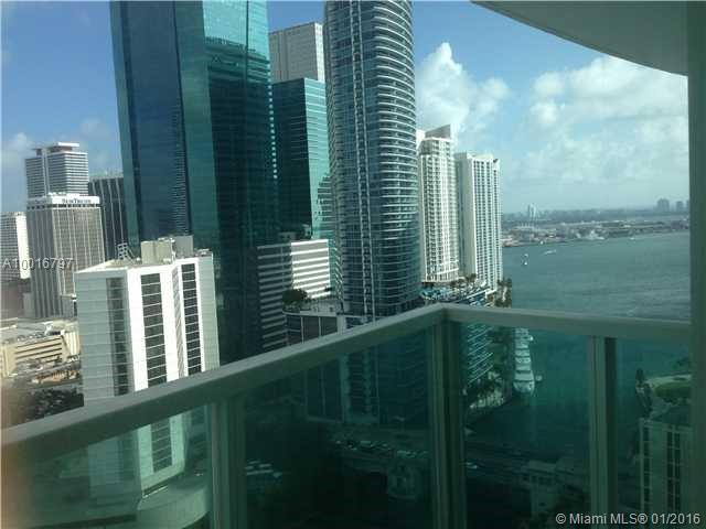 Brickell On The River S T - Residential Lease
