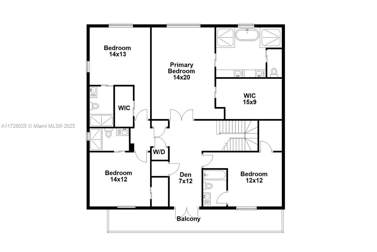 CORAL GABLES BISC BAY SEC - Residential