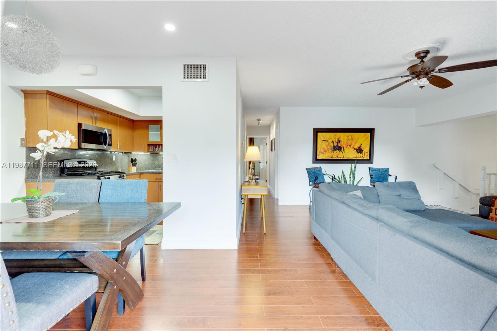 MISSIONWOOD AT MIRAMAR CO - Residential