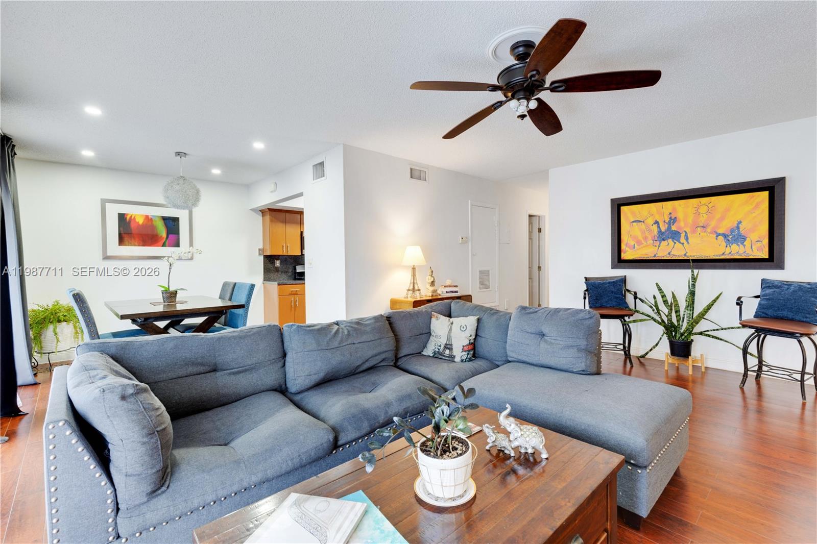 MISSIONWOOD AT MIRAMAR CO - Residential