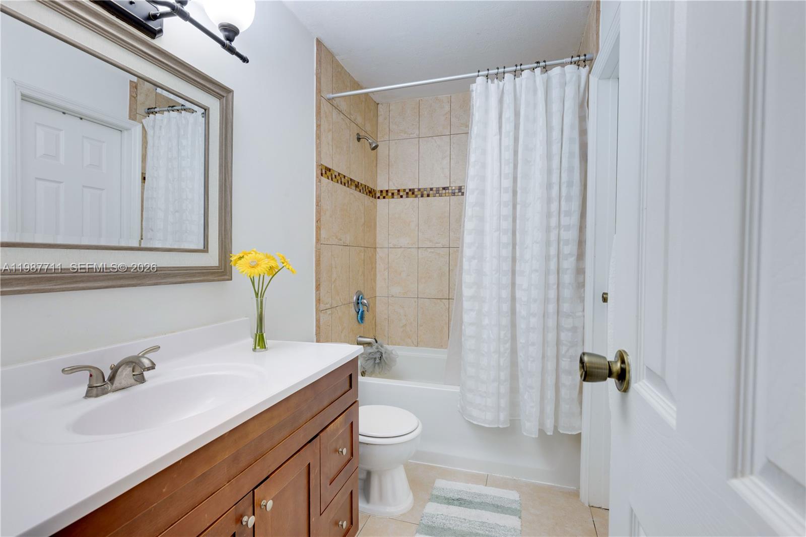 MISSIONWOOD AT MIRAMAR CO - Residential