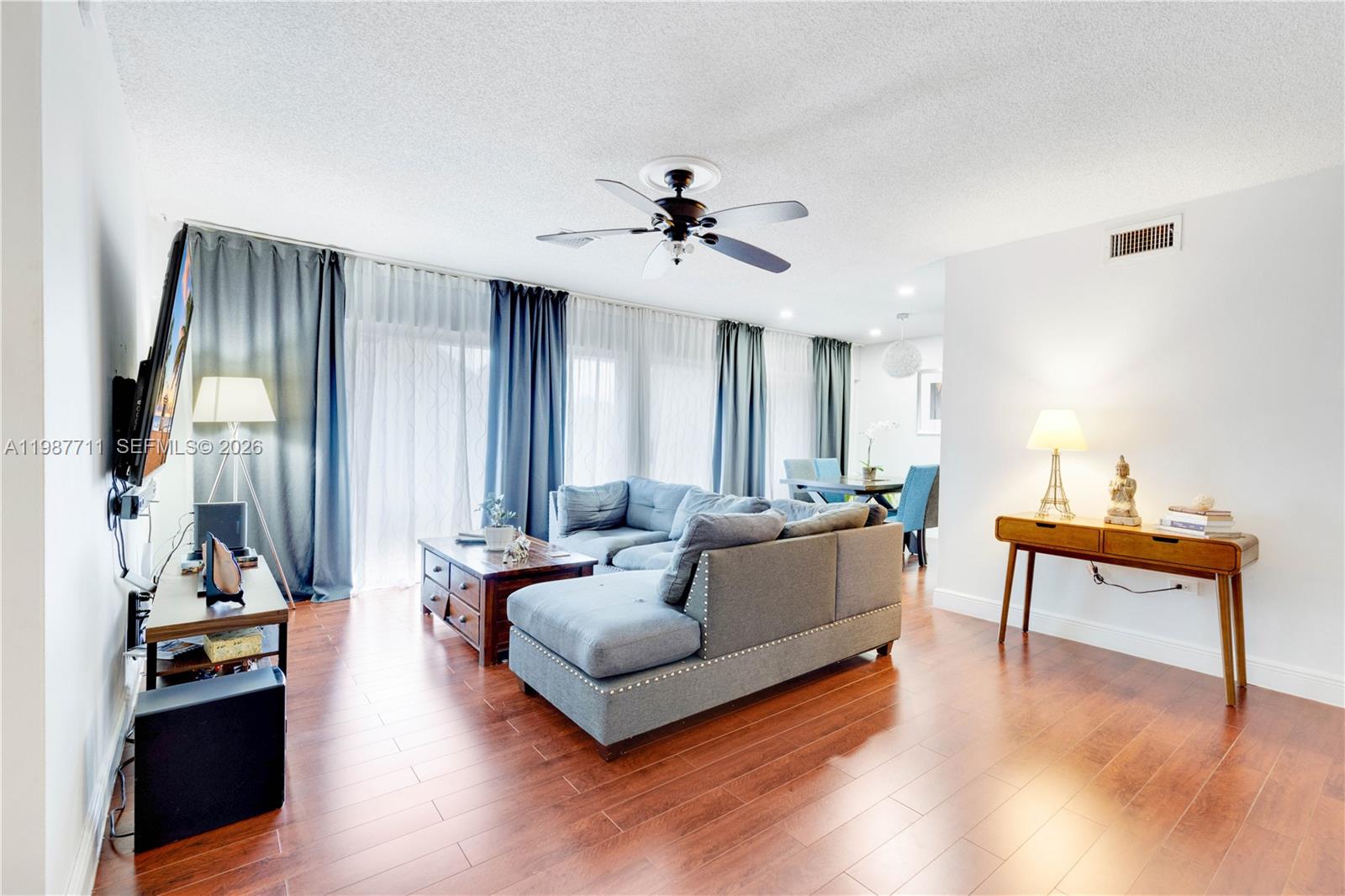 MISSIONWOOD AT MIRAMAR CO - Residential