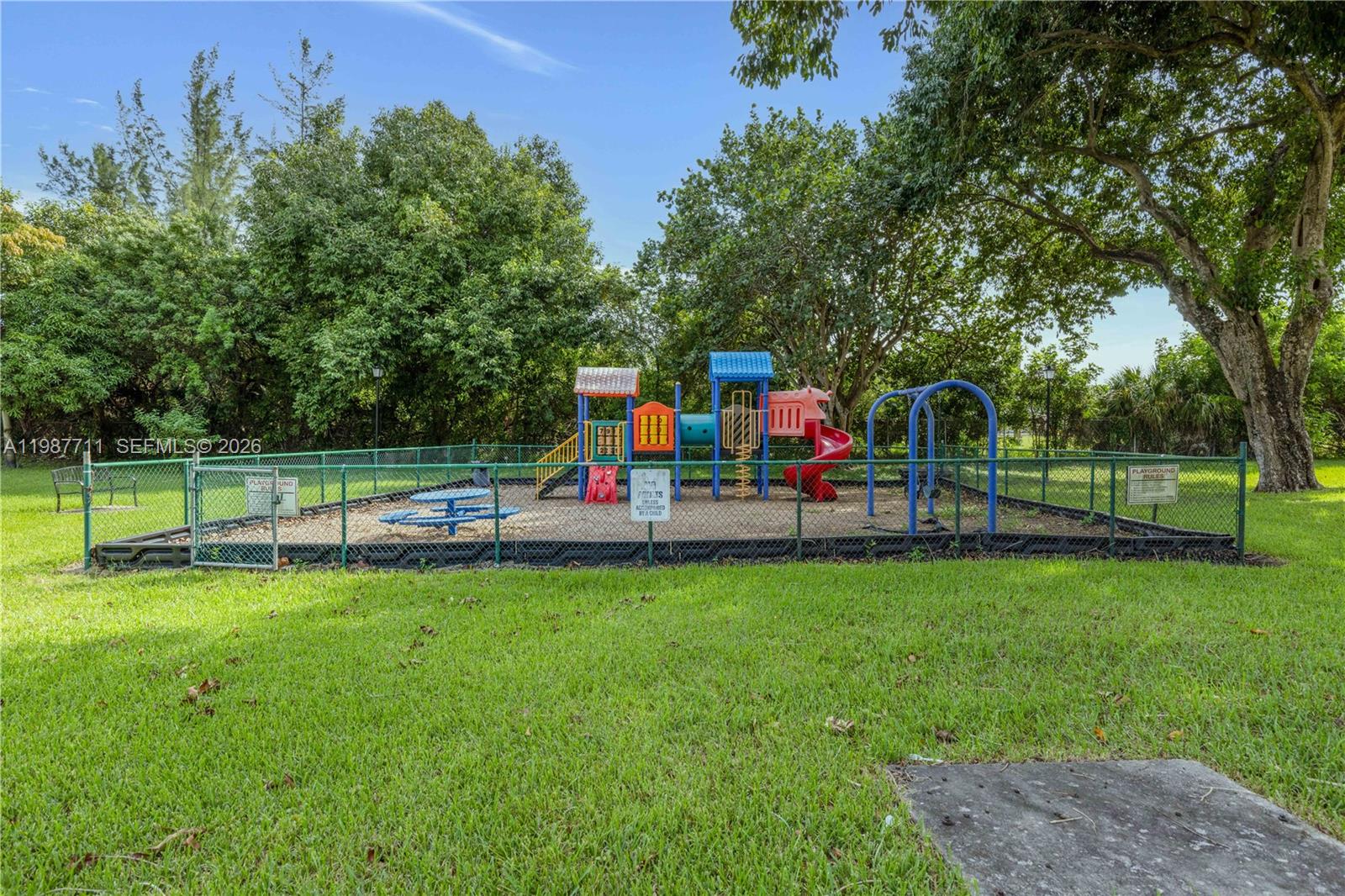 MISSIONWOOD AT MIRAMAR CO - Residential