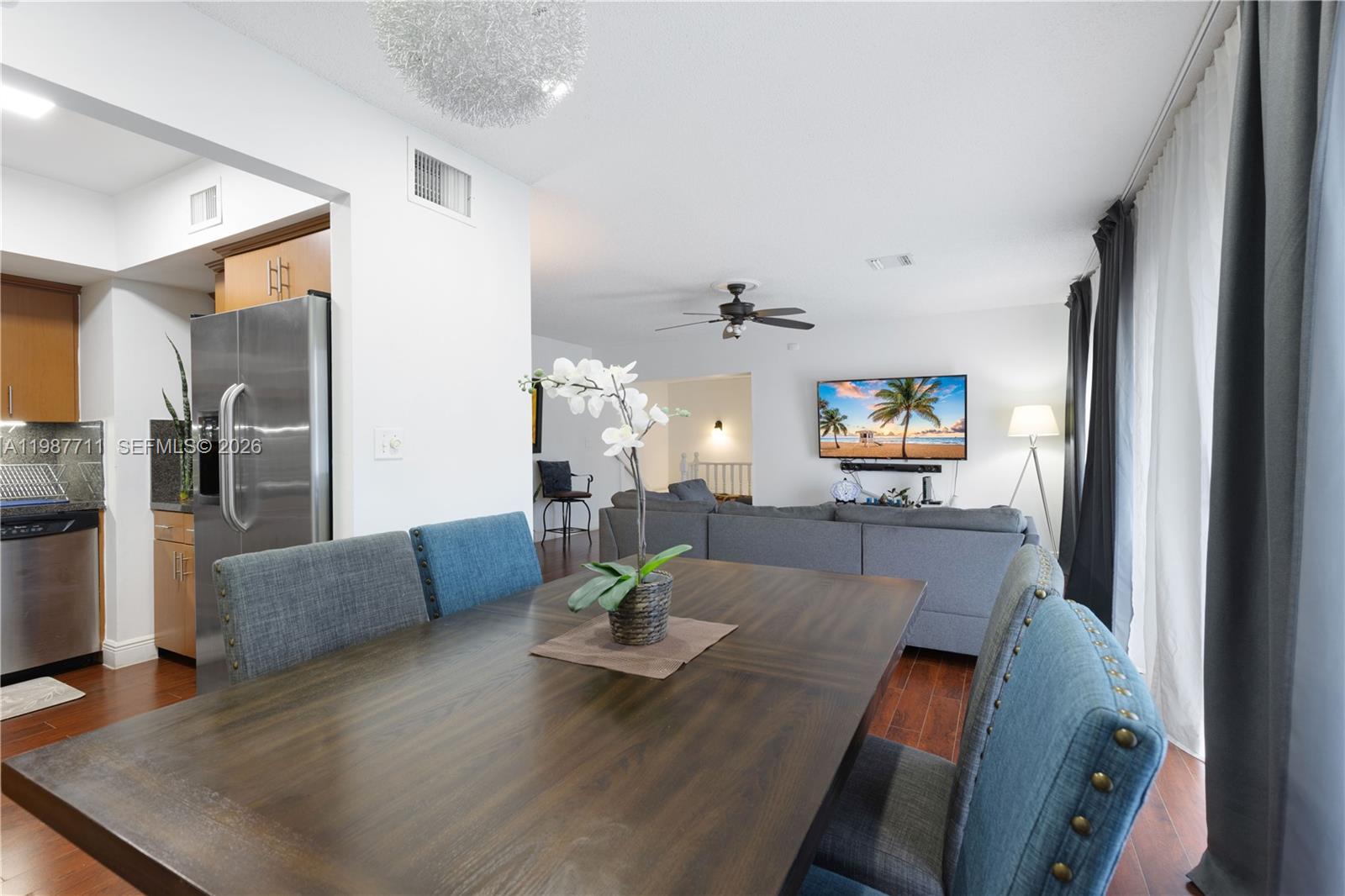 MISSIONWOOD AT MIRAMAR CO - Residential
