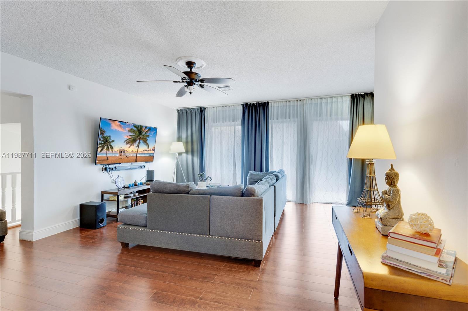 MISSIONWOOD AT MIRAMAR CO - Residential