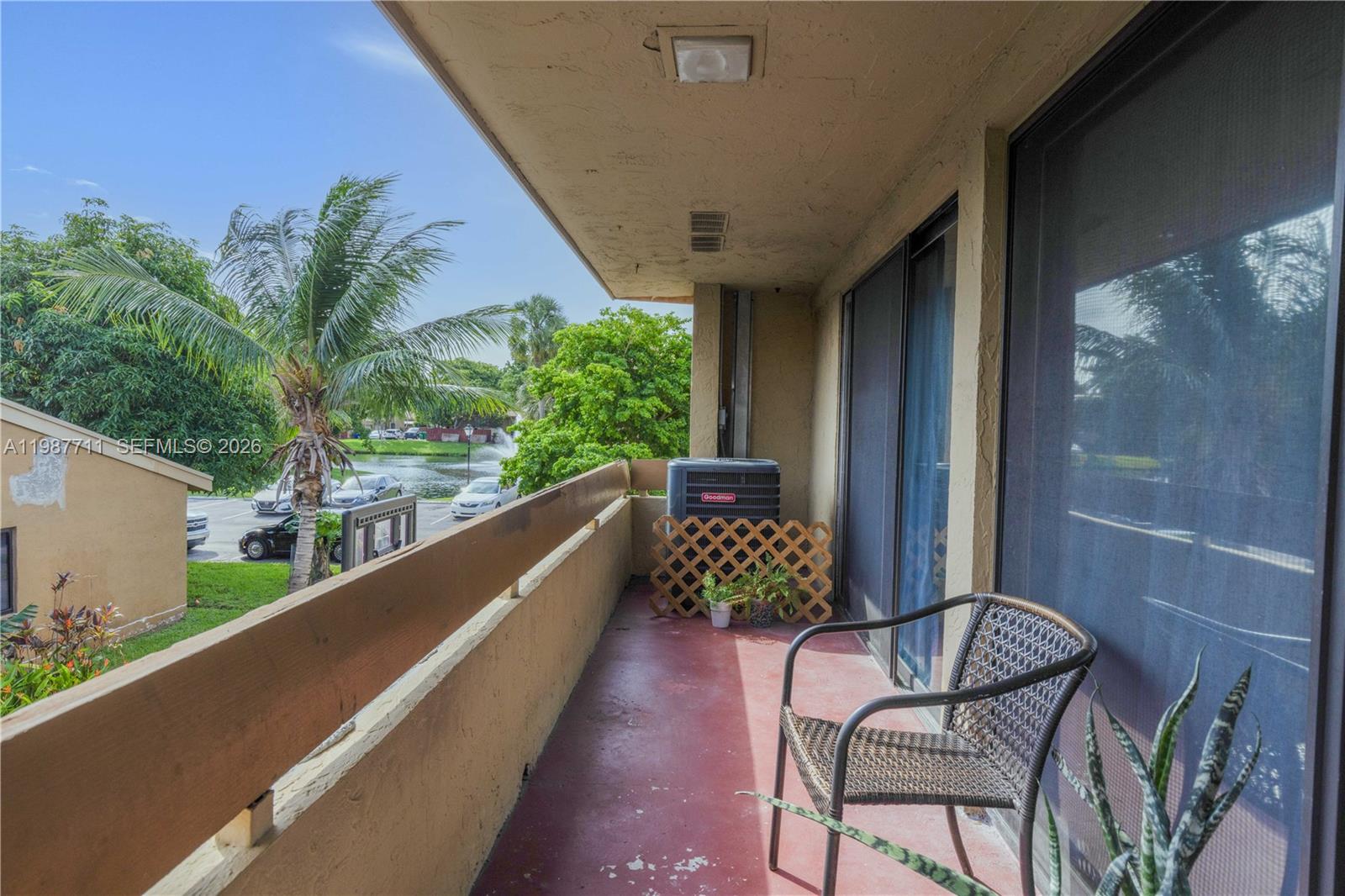 MISSIONWOOD AT MIRAMAR CO - Residential