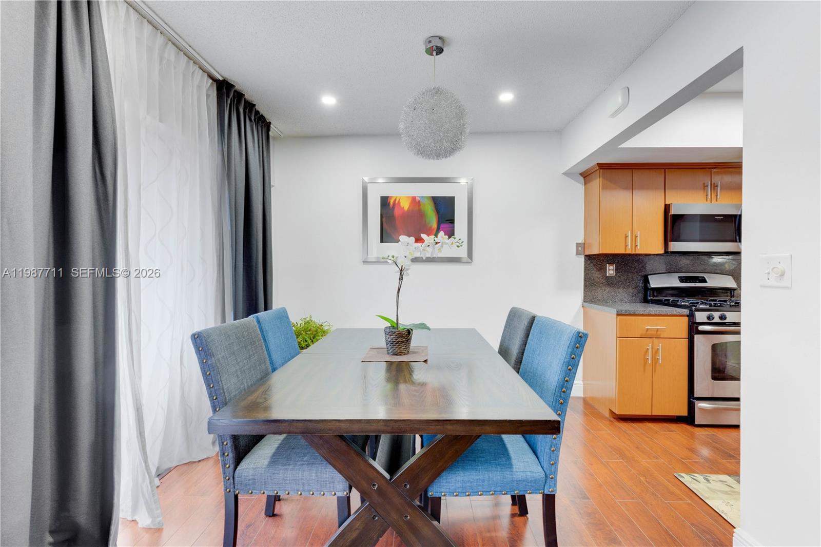 MISSIONWOOD AT MIRAMAR CO - Residential