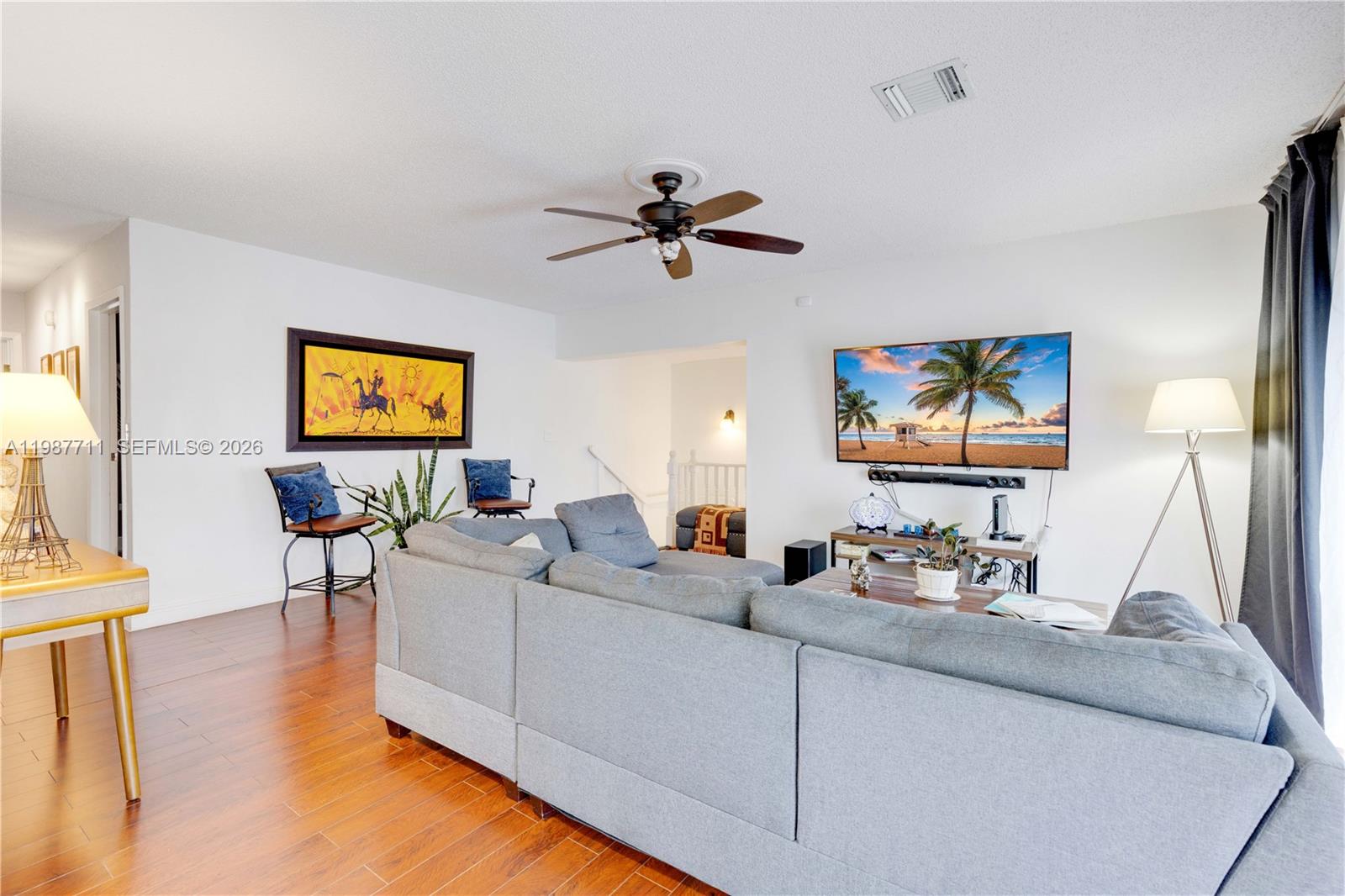 MISSIONWOOD AT MIRAMAR CO - Residential