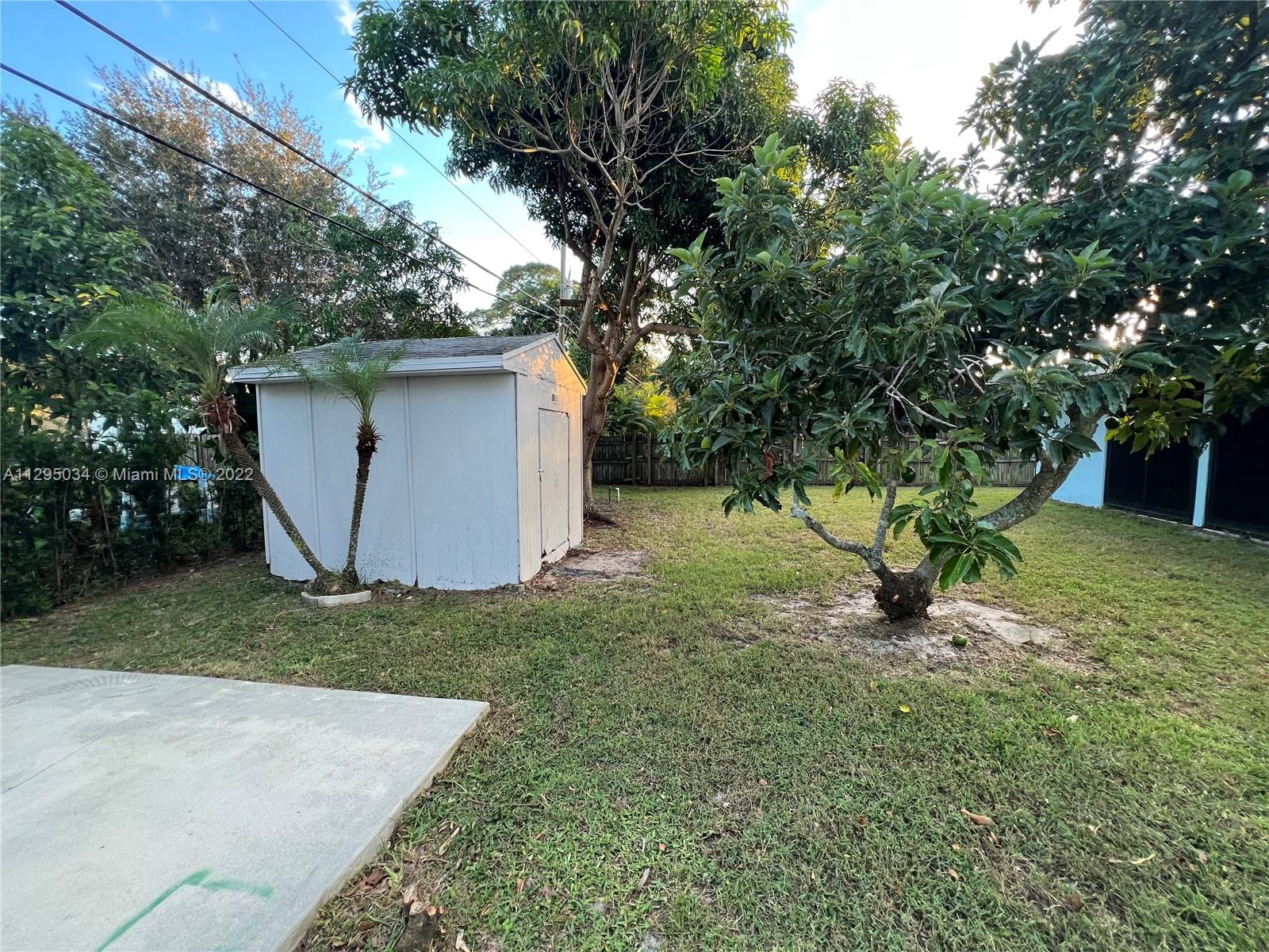 PORT ST LUCIE SECTION 11 - Residential