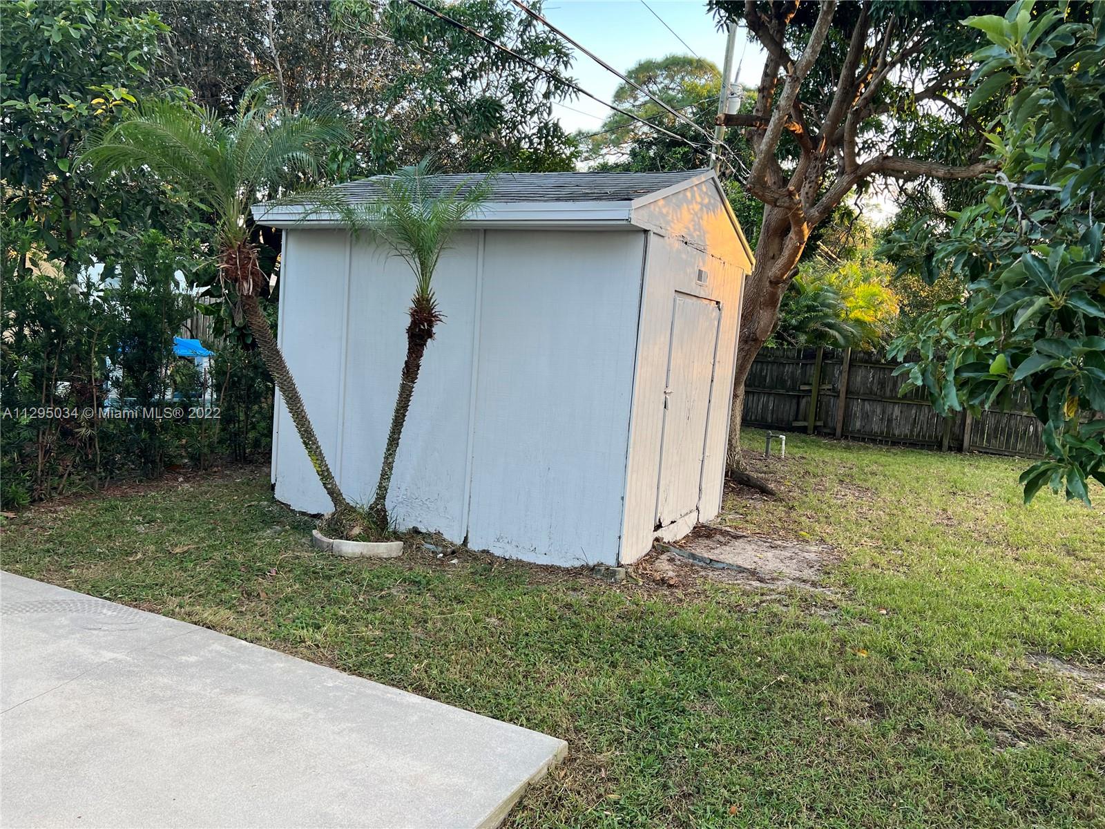 PORT ST LUCIE SECTION 11 - Residential