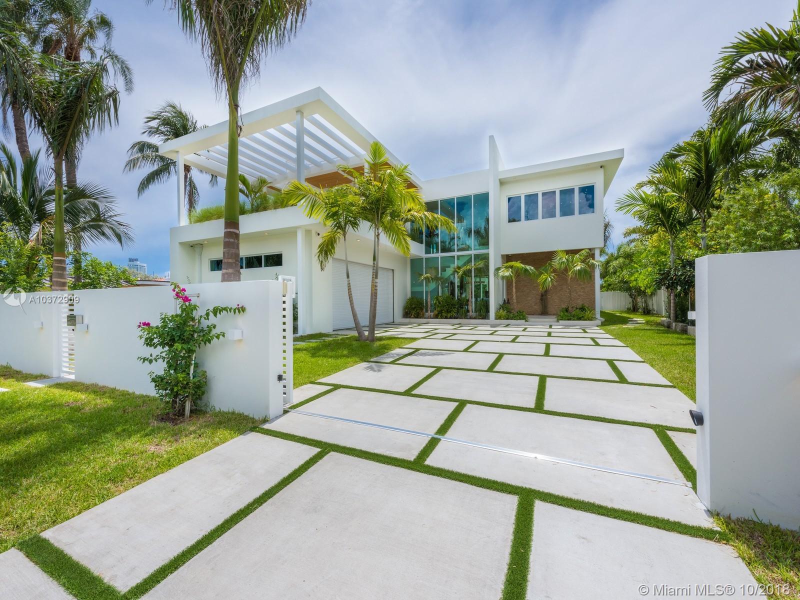 GARDEN SUB AMD PL - Residential