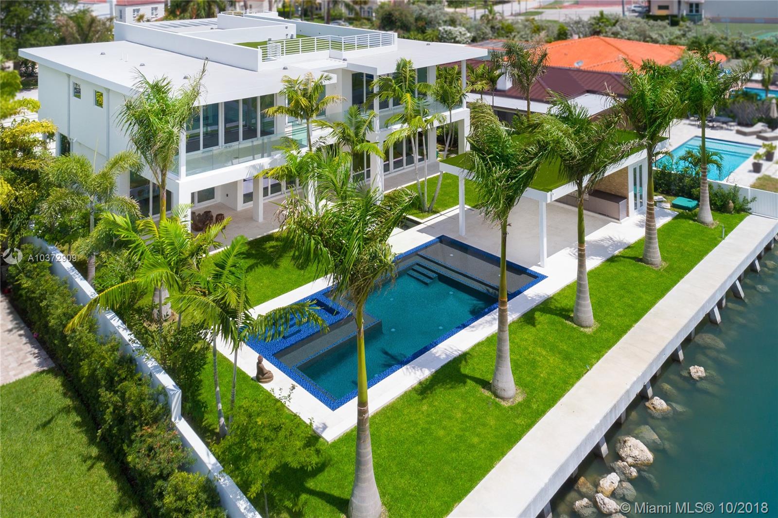 GARDEN SUB AMD PL - Residential