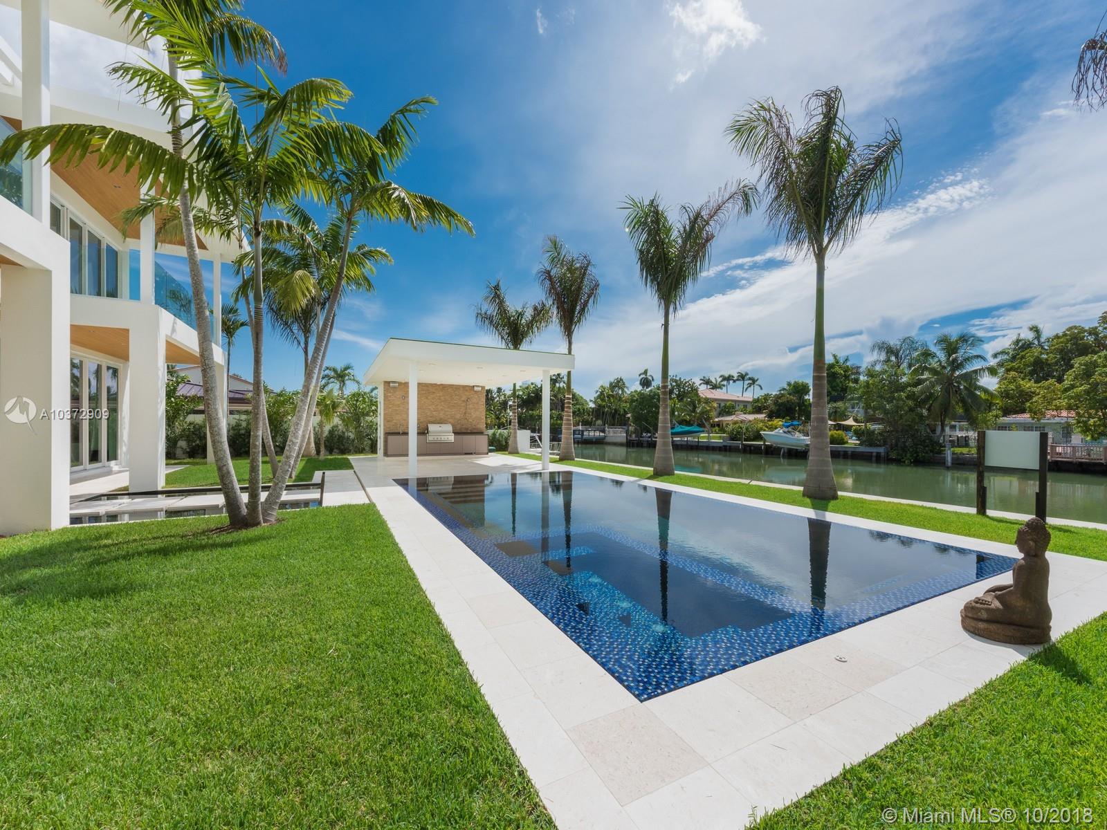 GARDEN SUB AMD PL - Residential
