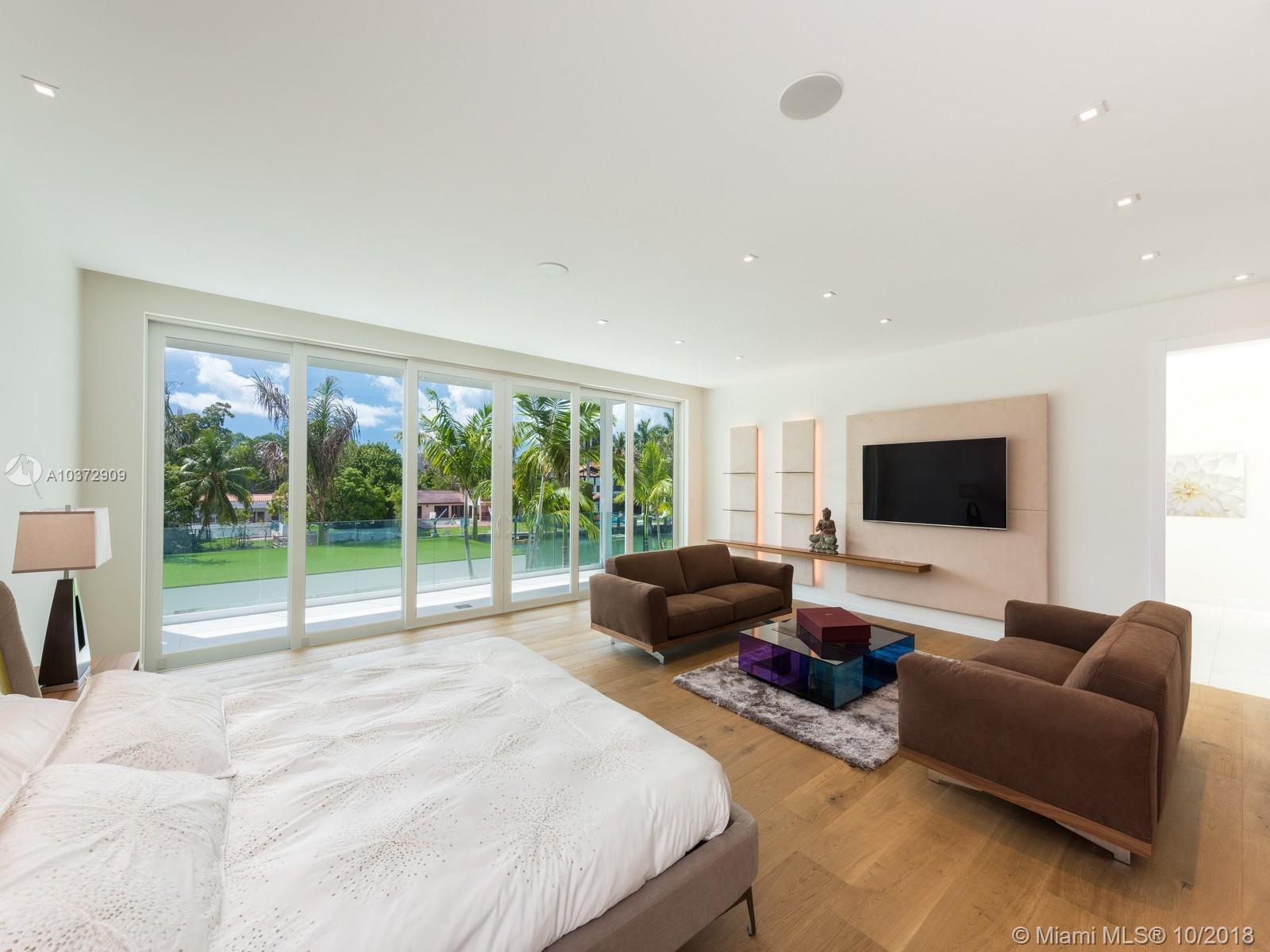 GARDEN SUB AMD PL - Residential
