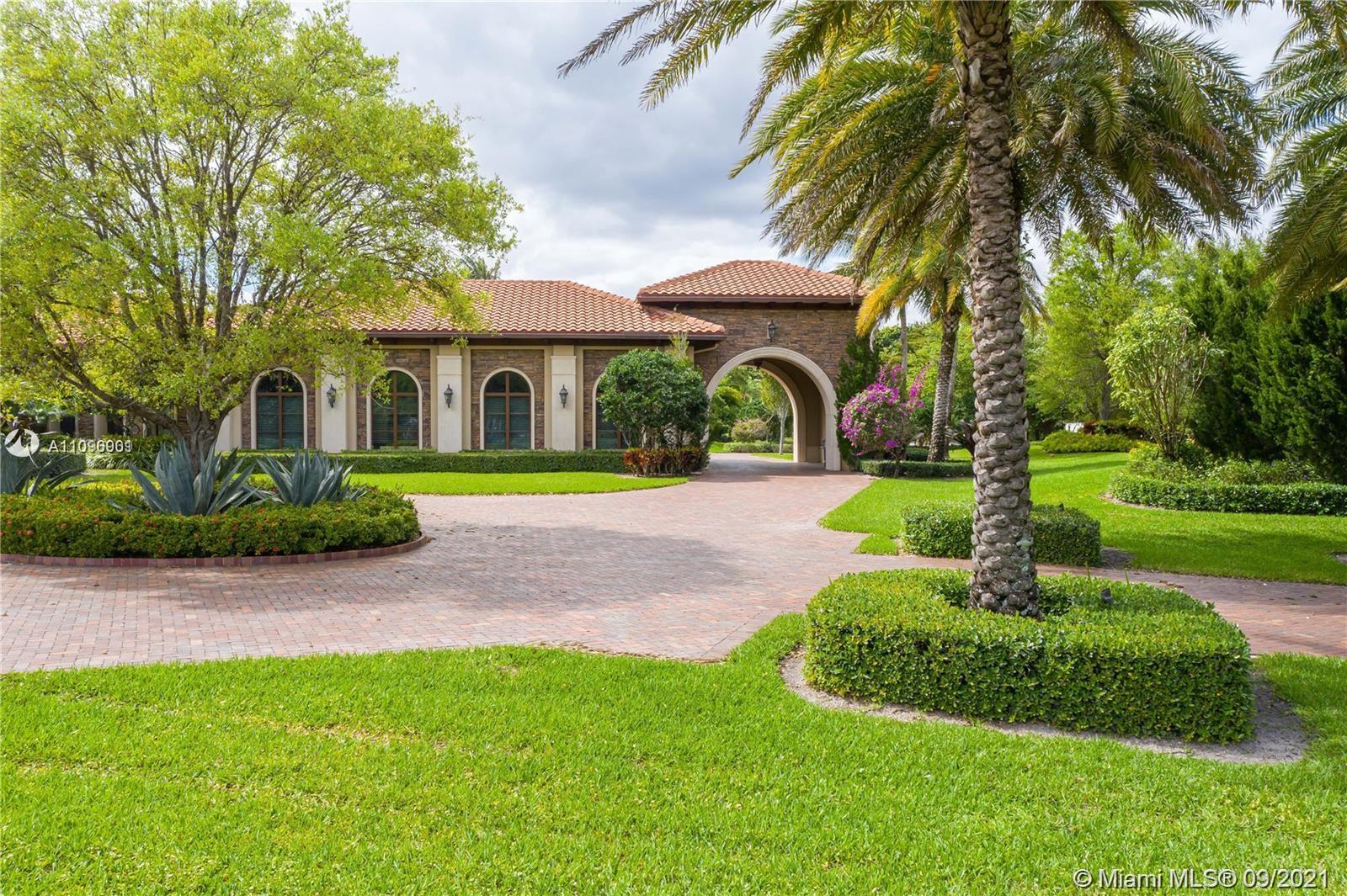 KENCO RANCH - Residential