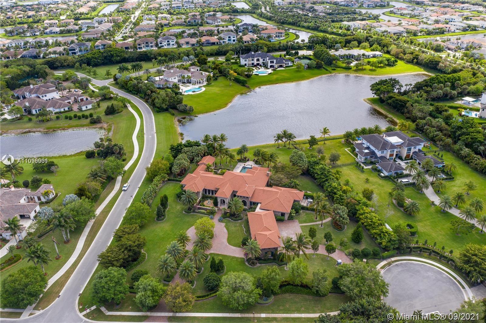 KENCO RANCH - Residential