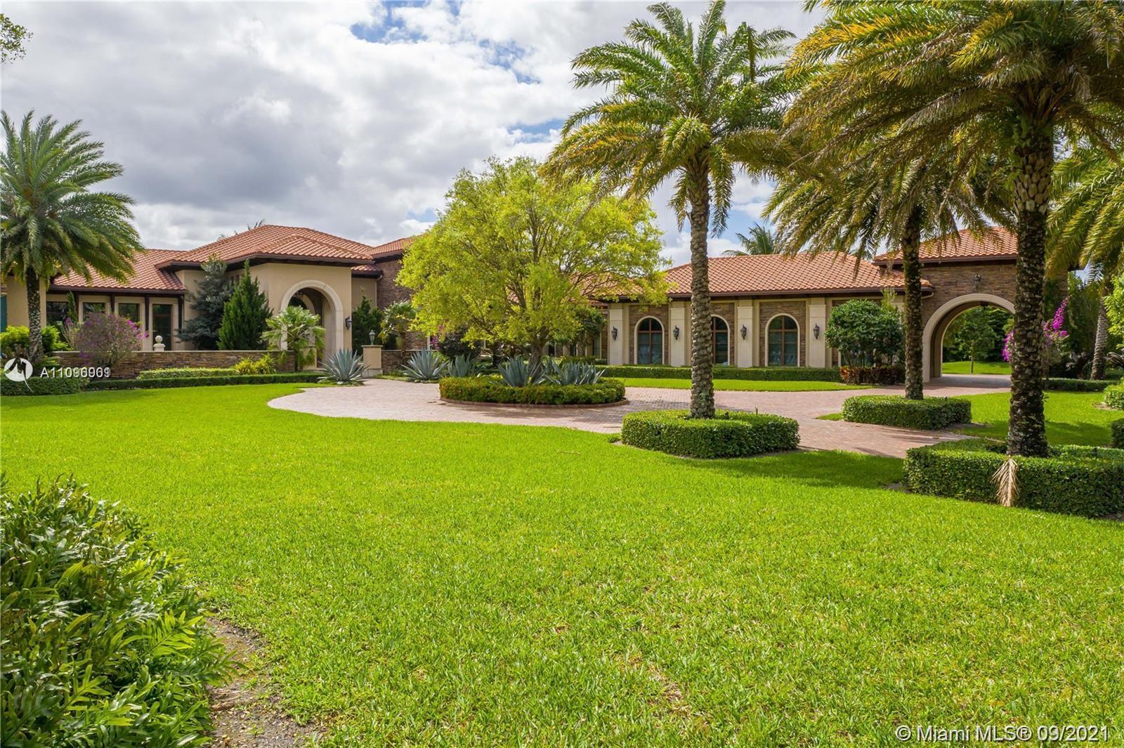 KENCO RANCH - Residential