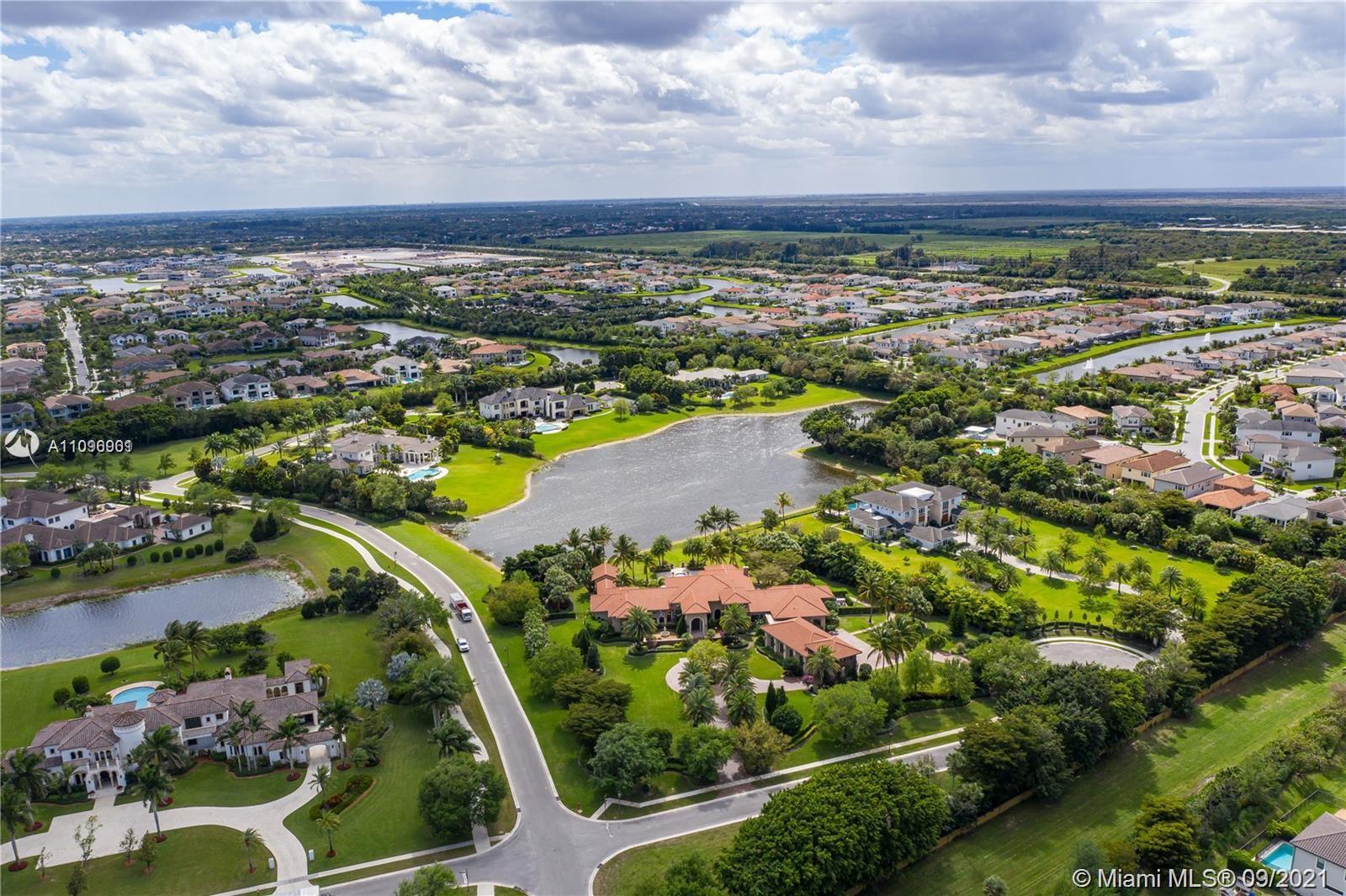 KENCO RANCH - Residential
