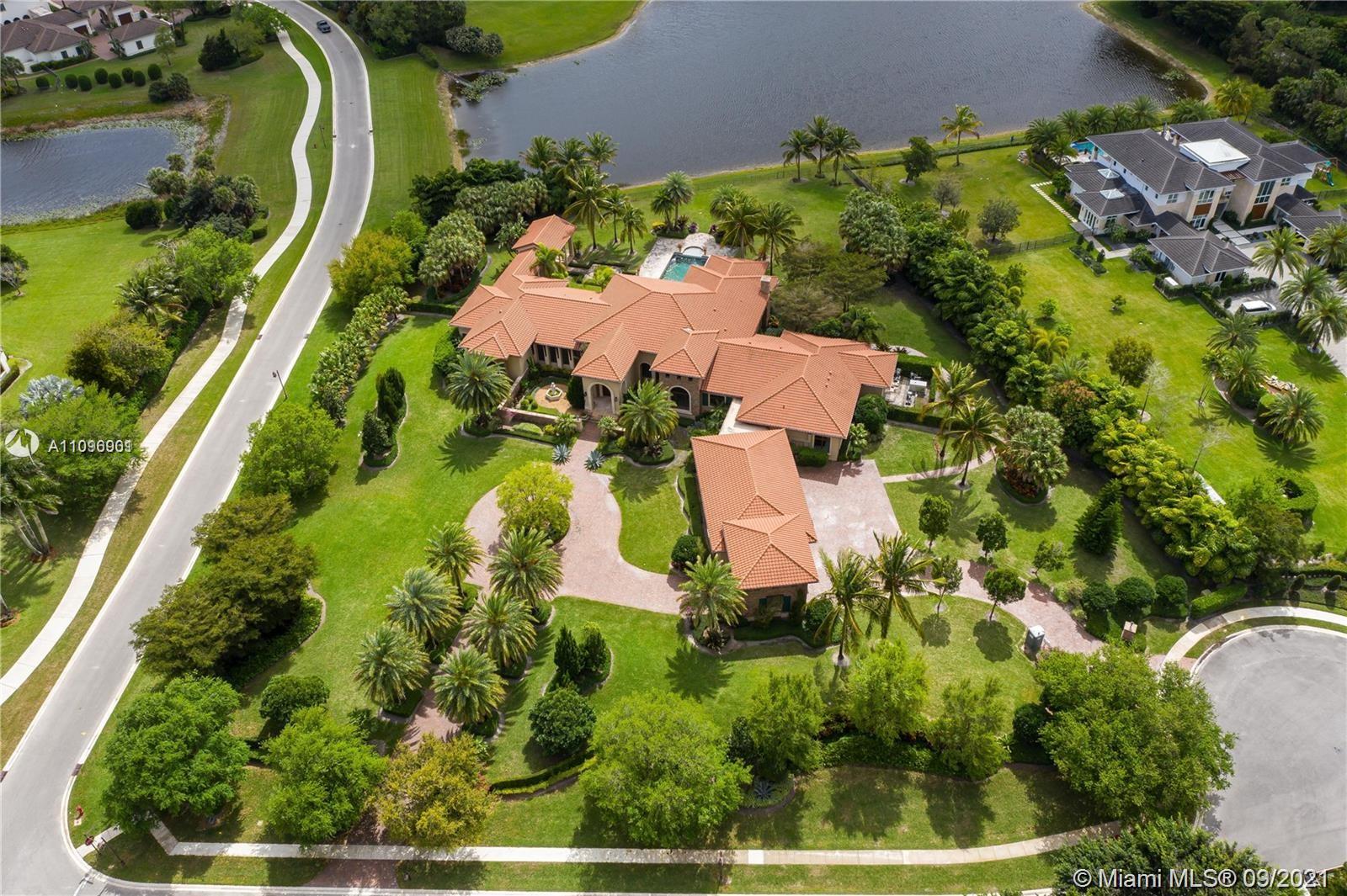 KENCO RANCH - Residential
