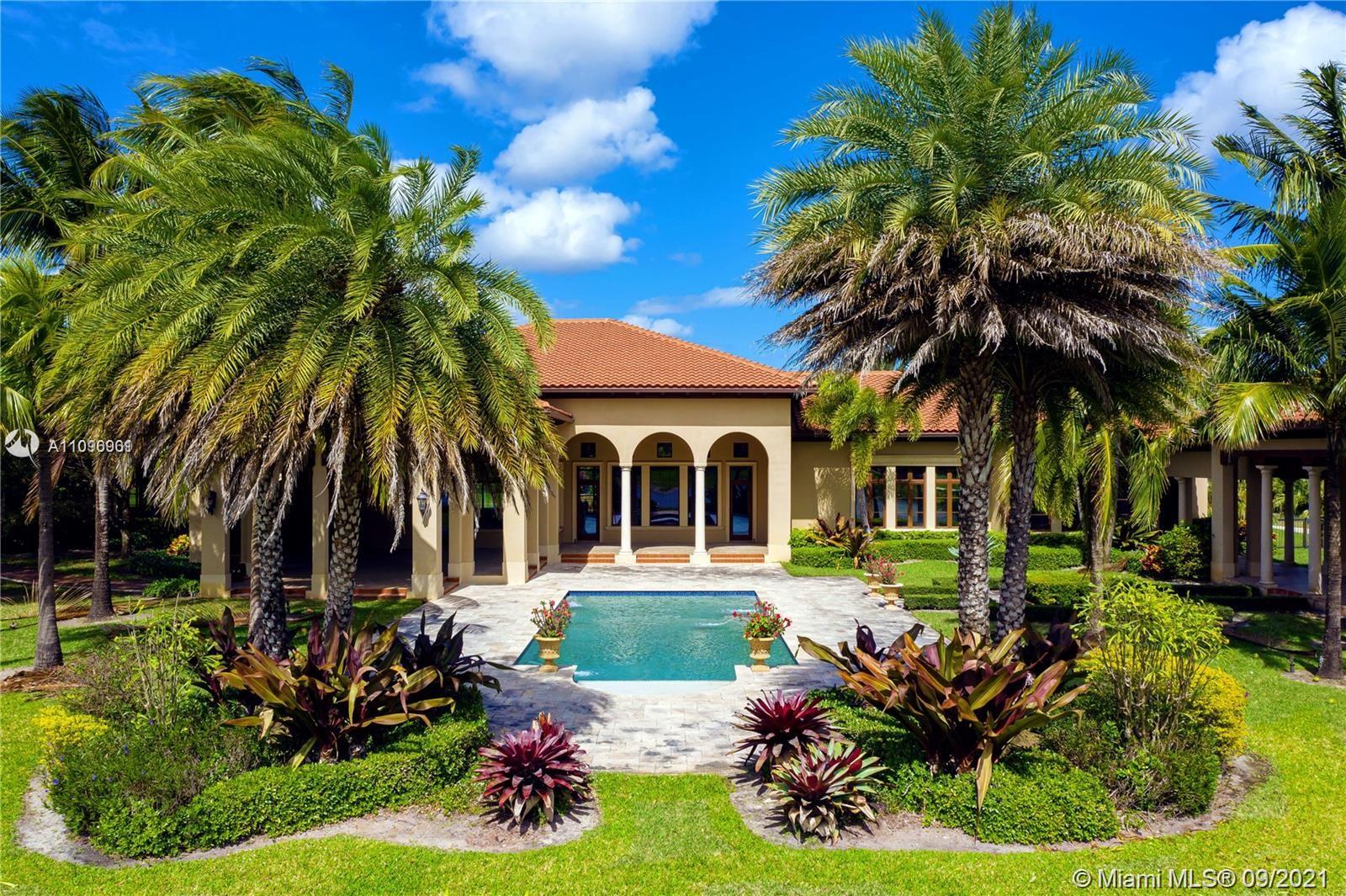 KENCO RANCH - Residential