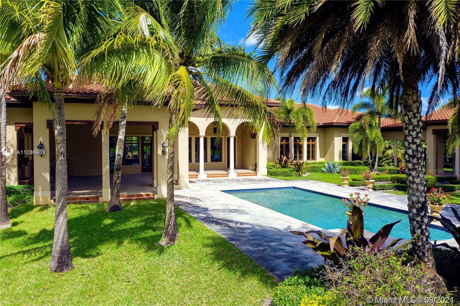KENCO RANCH - Residential