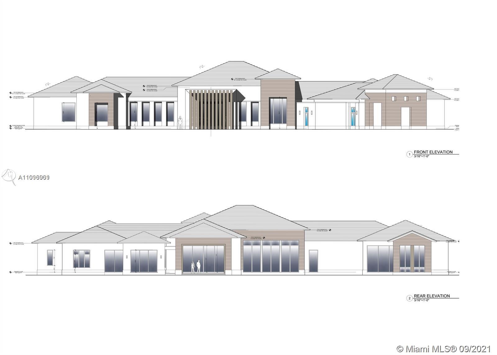 KENCO RANCH - Residential