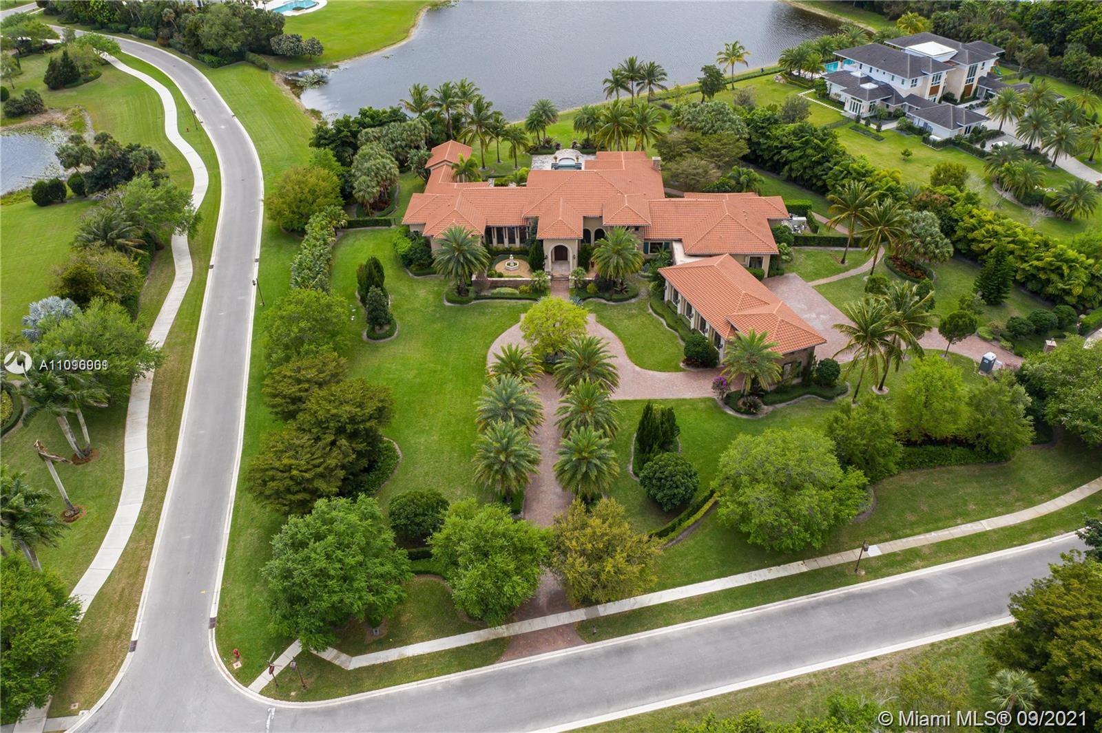 KENCO RANCH - Residential