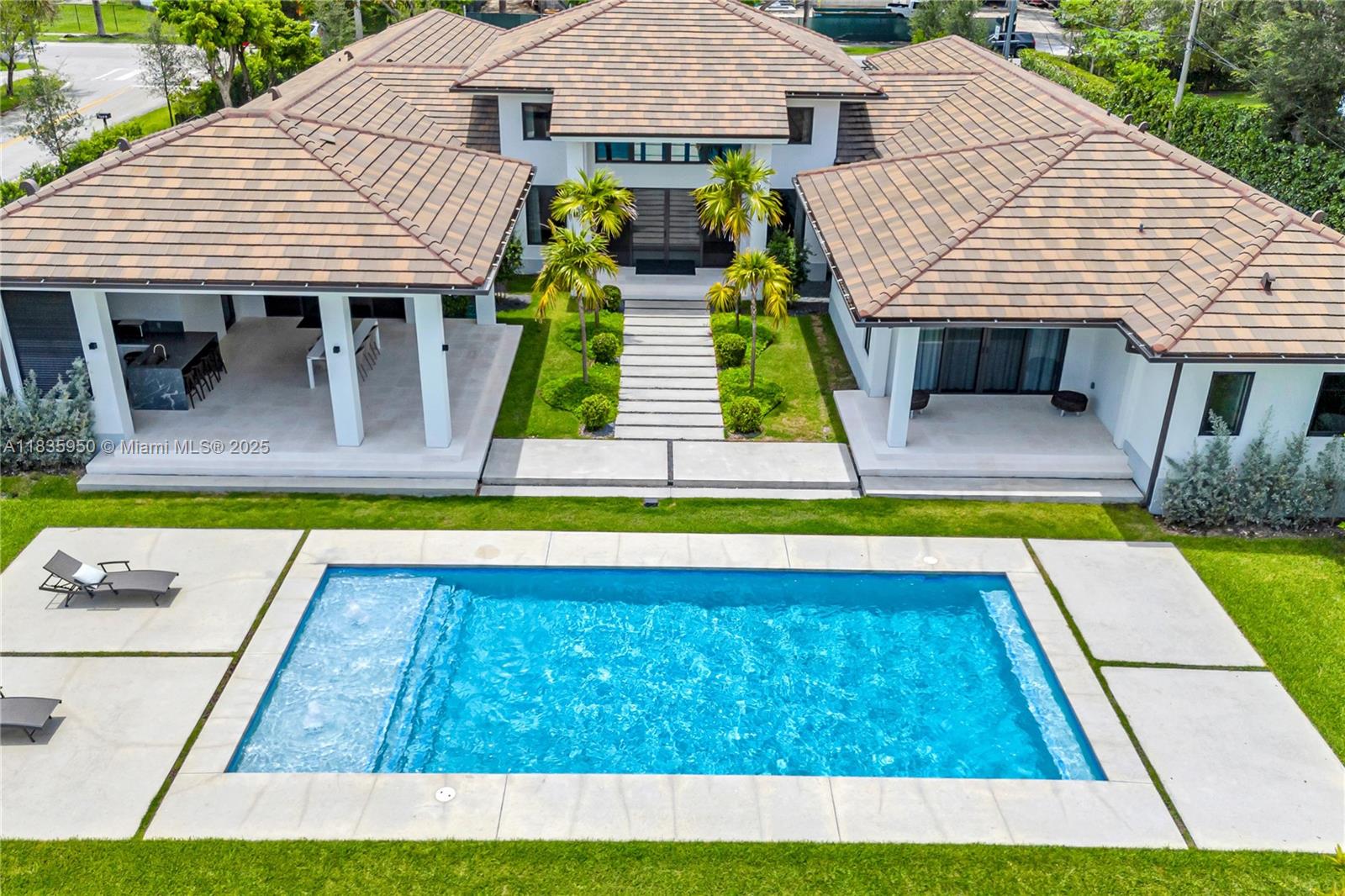 ANDREWS & BIGMAN SUB - Residential