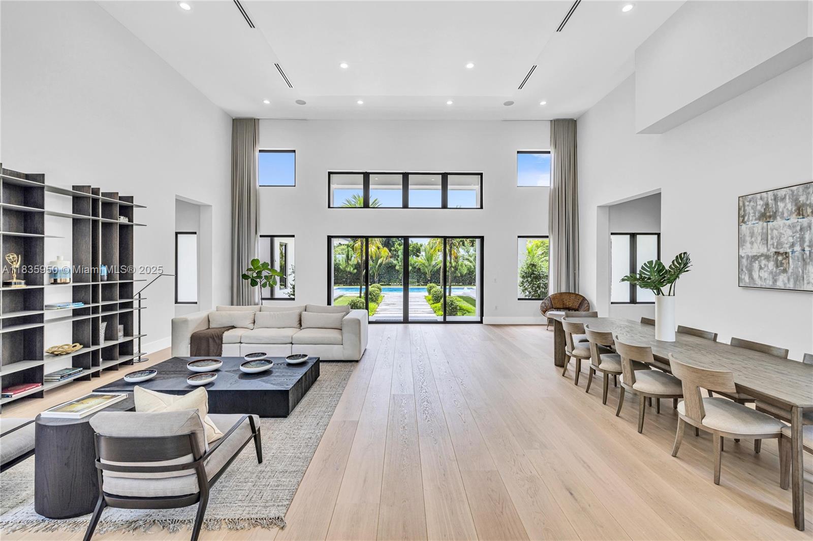 ANDREWS & BIGMAN SUB - Residential