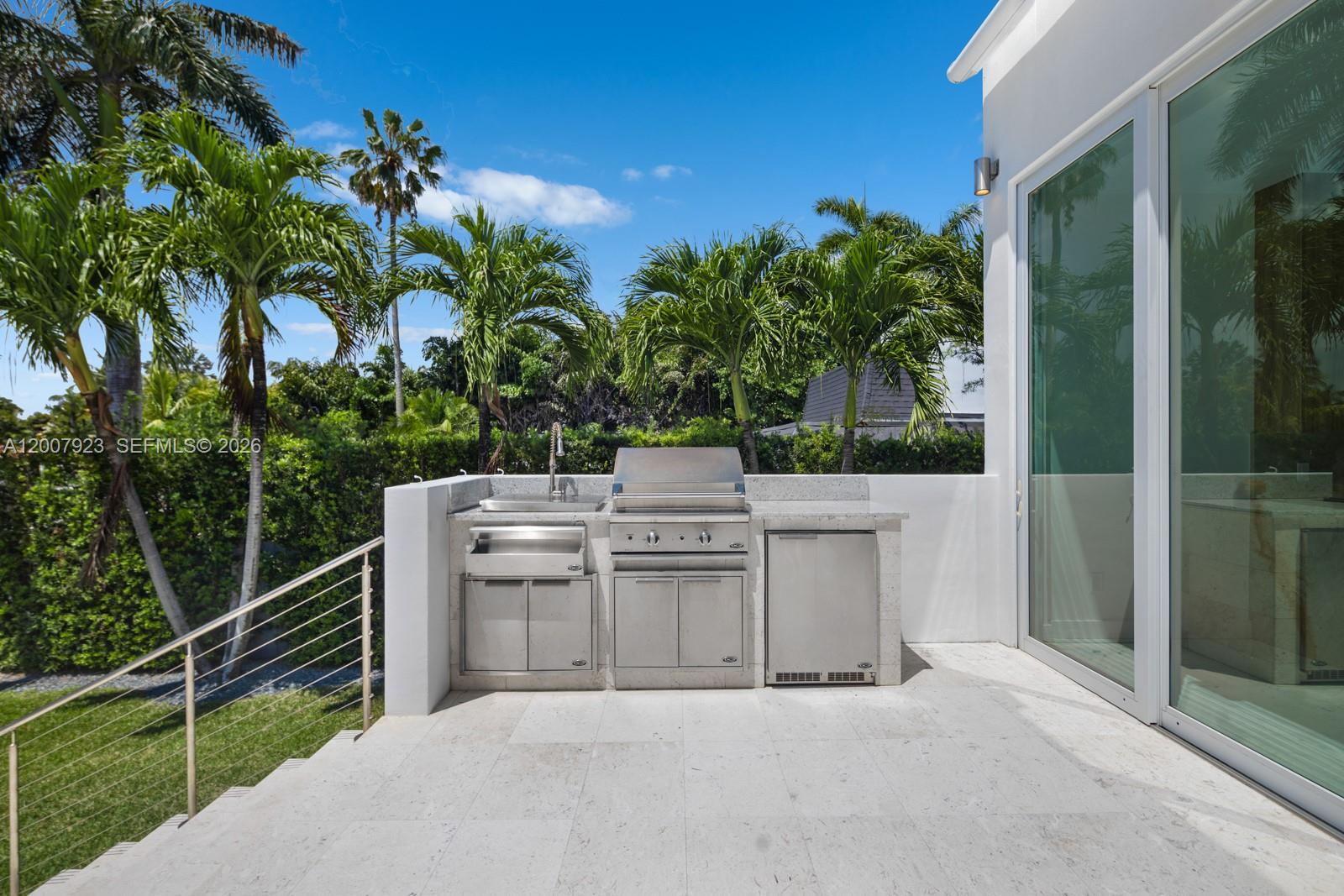 ADEMAR PARK AMD PL - Residential
