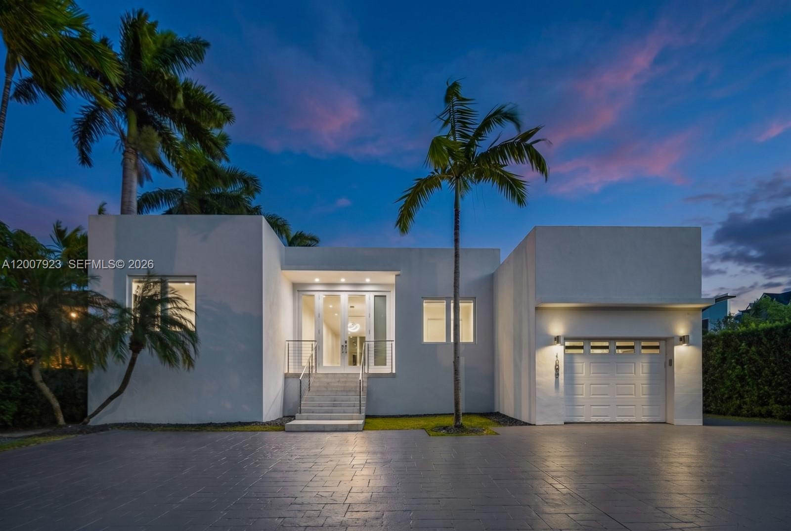 ADEMAR PARK AMD PL - Residential