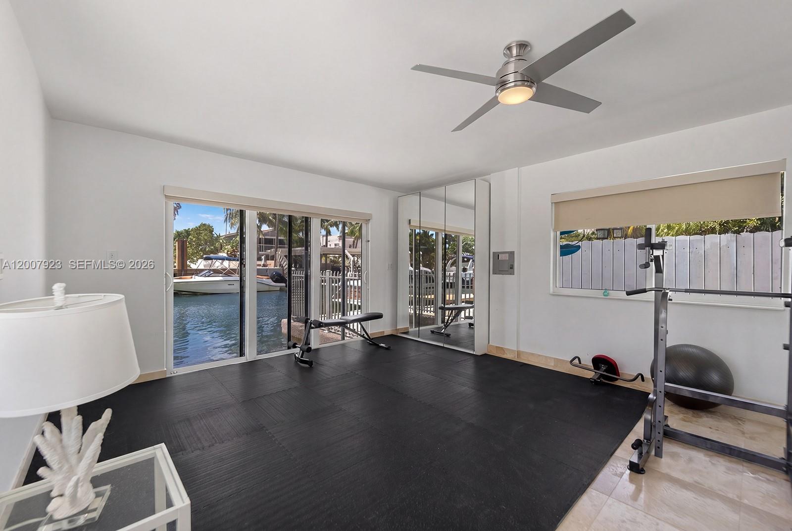 ADEMAR PARK AMD PL - Residential
