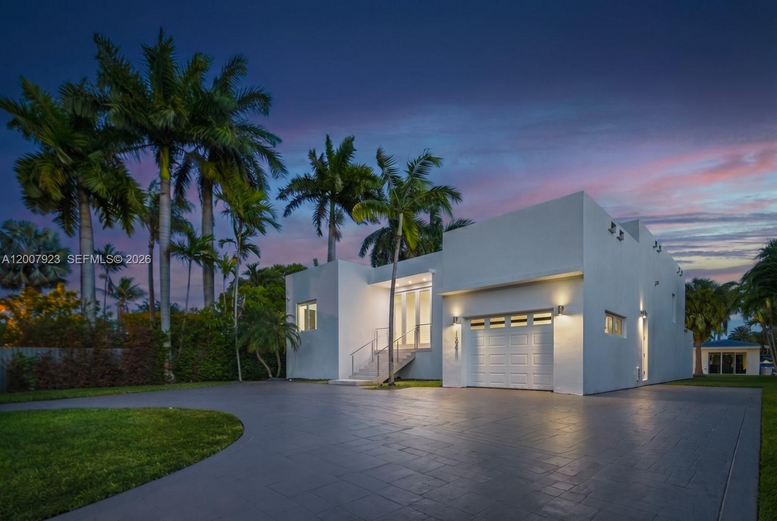 ADEMAR PARK AMD PL - Residential